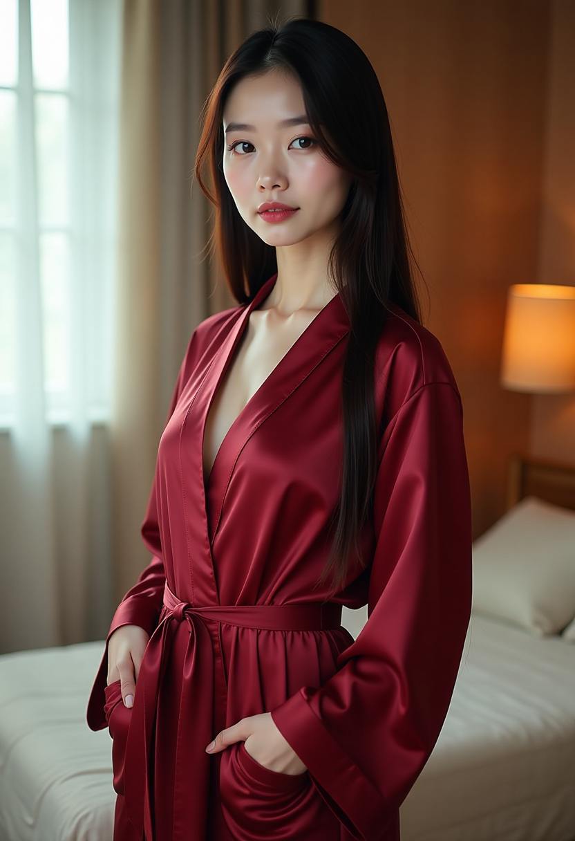 周末去远方海报